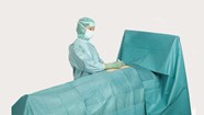 BARRIER General Abdominal Surgery Drapes M lnlycke