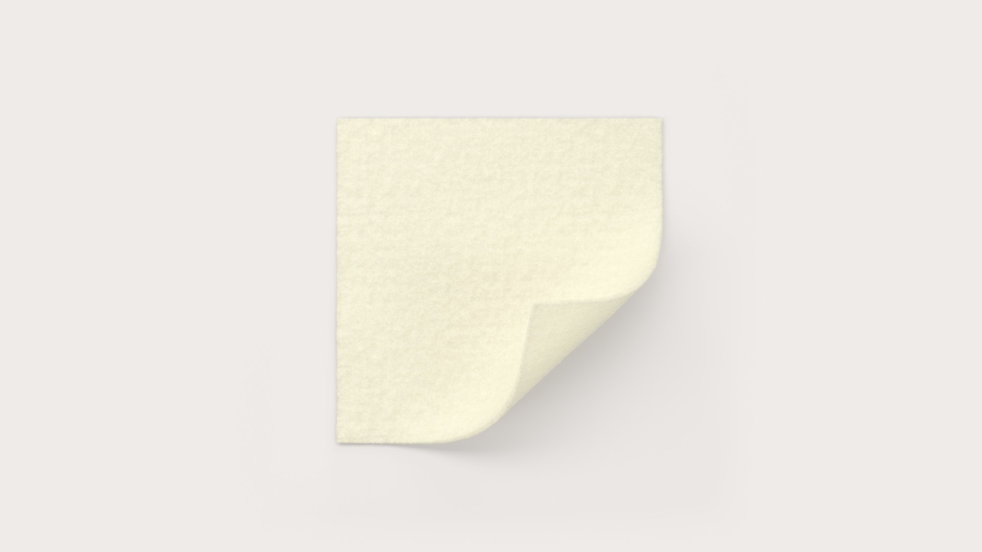 Exufiber Gelling Fibre Dressing For Treating Highly Exuding And