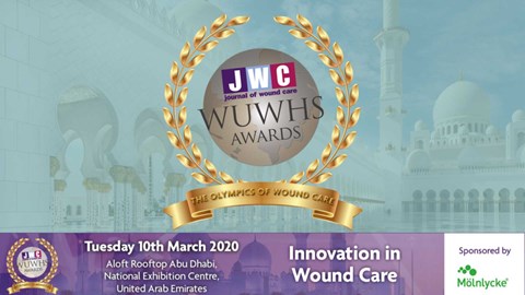 JWC awards logo