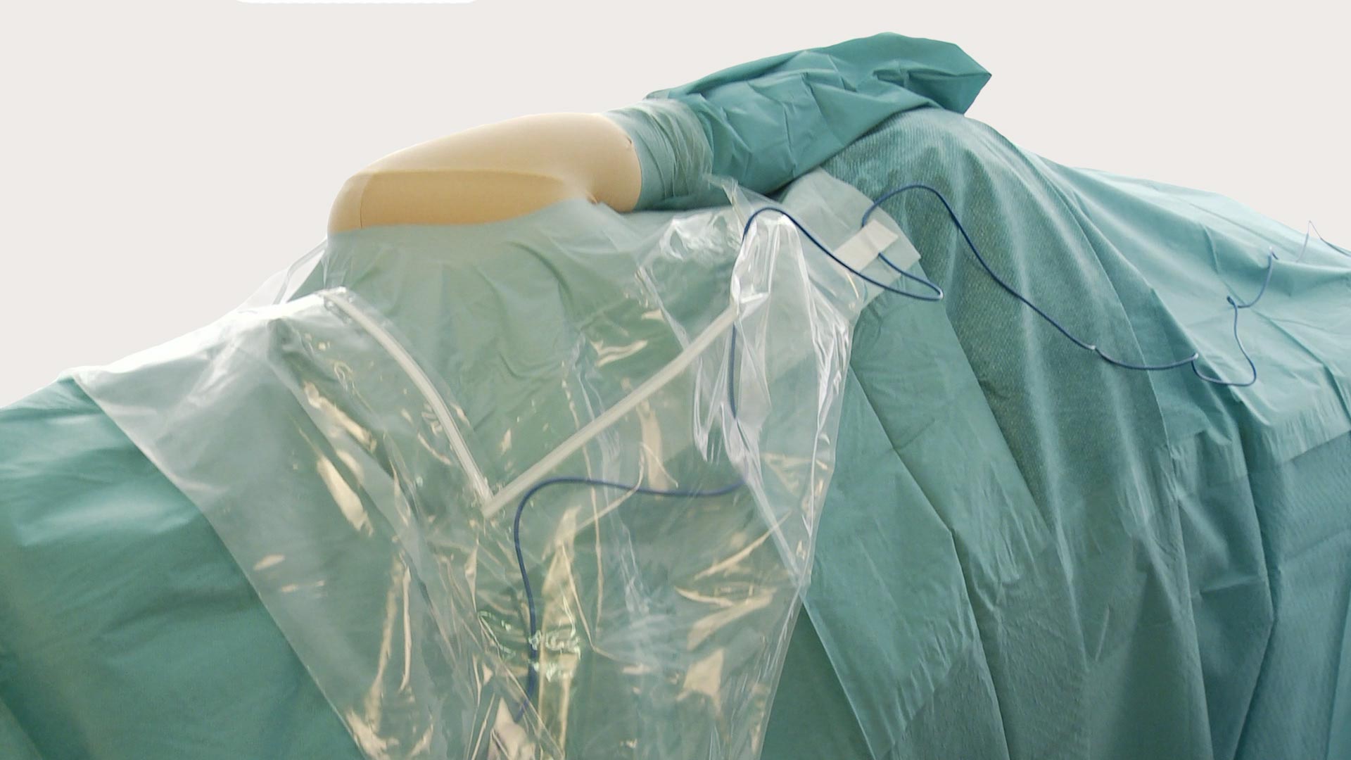 BARRIER Orthopaedic drapes Mölnlycke