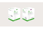 Mestopore and Mestopore S packages
