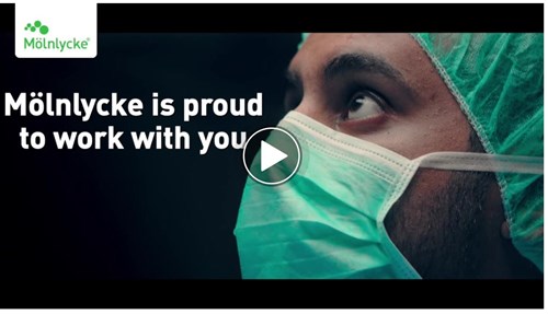 Surgeon proving it every day