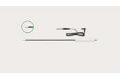 Mölnlycke Monopolar L-hook Electrode end